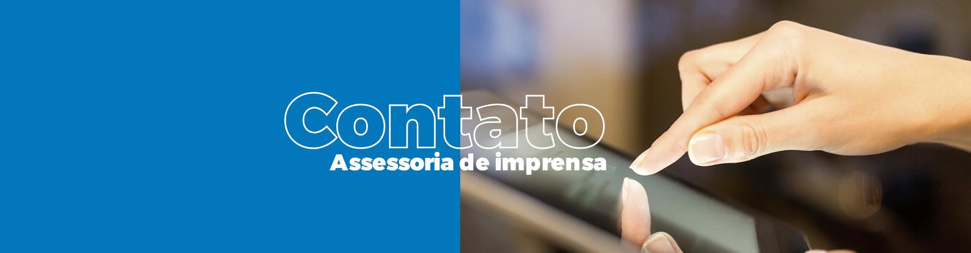 Assessoria de Imprensa