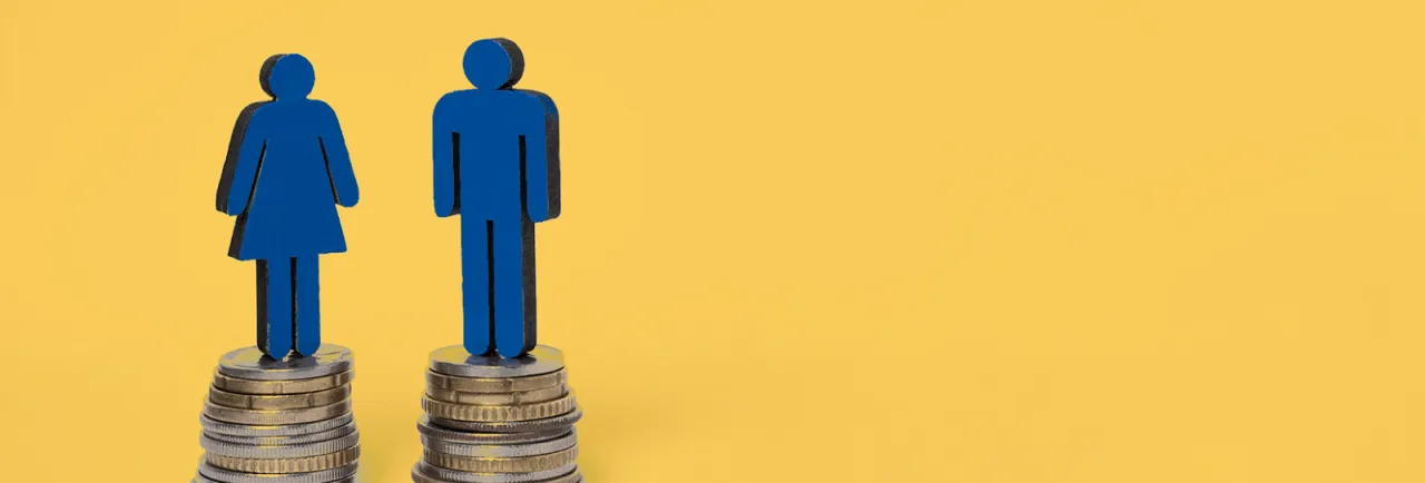 Banner Transparência e Igualdade Salarial